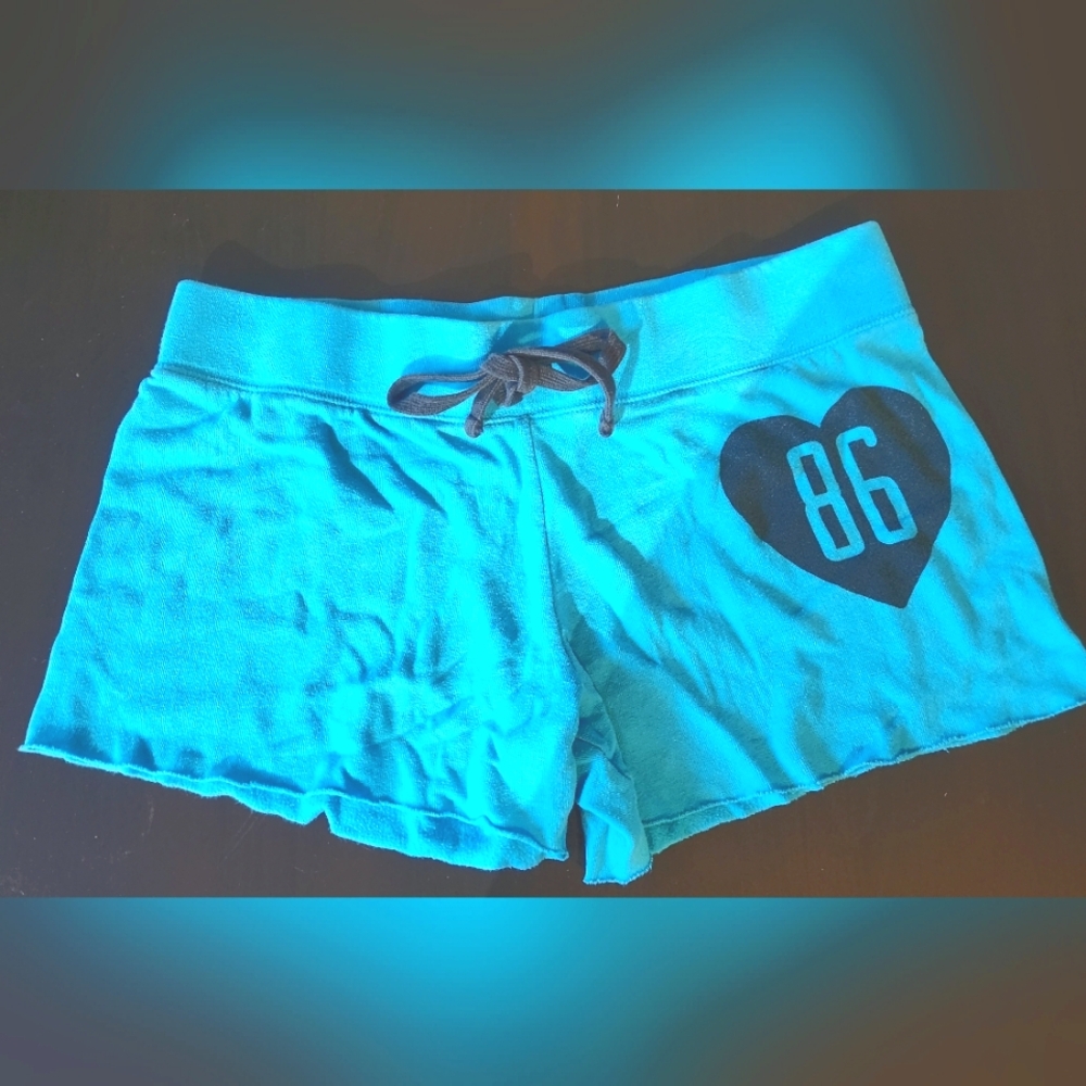 Victoria's Secret Pink Shorts